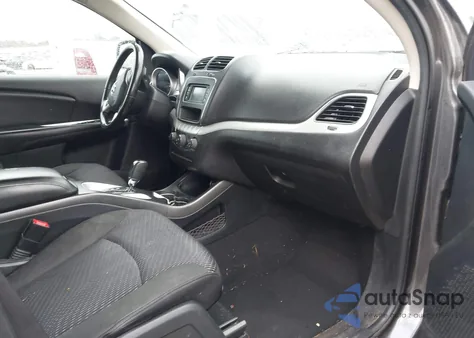 2020 Dodge Journey Se Value from USA, damaged, VIN 3C4PDCAB1LT219237